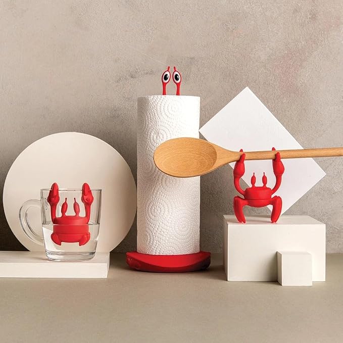 NEW Crab Tea Infuser by OTOTO - Image 2