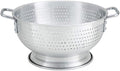 Winco ALO-11BH Aluminum Colander by Winco