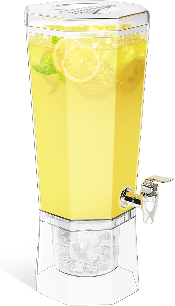 Lifewit 1.6 Gallon Drink Dispenser by Lifewit