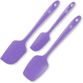 DI ORO Silicone Spatula Set by DIORO