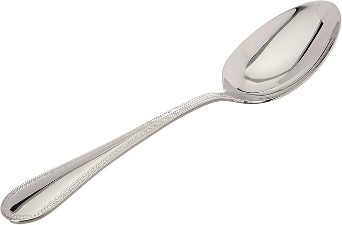 Reed And Barton 4230212 Lyndon Buffet Spoon by ReedBarton