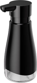 Oasis Creations 500 mL /17fl.oz Stainless Steel Liquid Soap Dispenser by OasisCreations