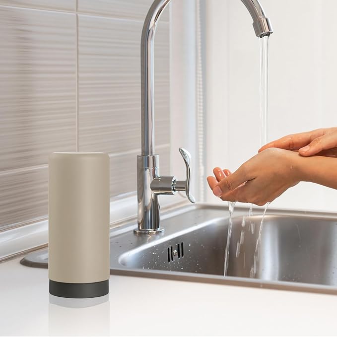 ElmRidge Dish Soap Silicone Dispenser - Image 2