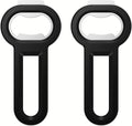 Linoroso Magnetic Bottle Opener Pop Can Opener by Linoroso
