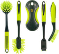 Pine-Sol Scrub Brush Set by Pine-Sol