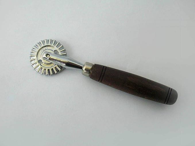 Tredoni 1.6" Pastry Wheel - Image 8