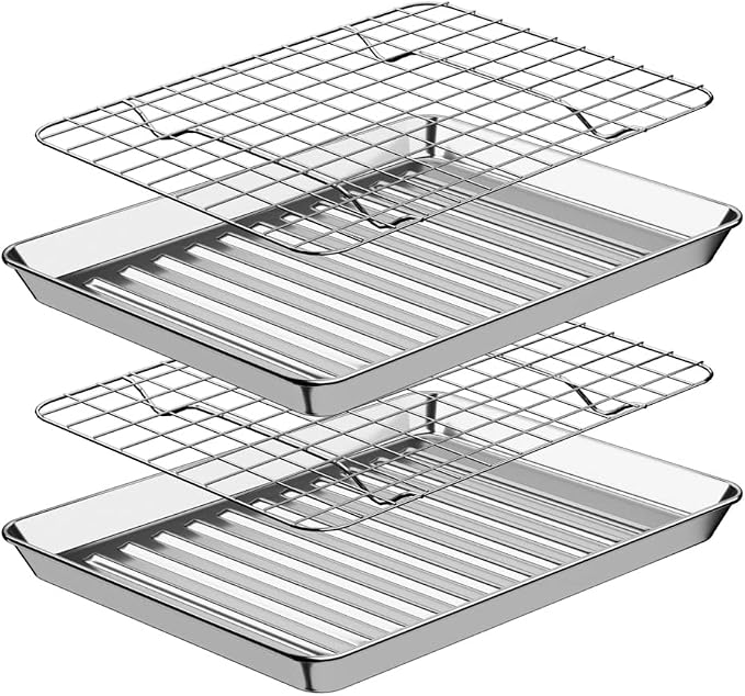 ROTTAY Small Baking Sheet Pan by Rottay
