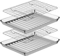 ROTTAY Small Baking Sheet Pan by Rottay