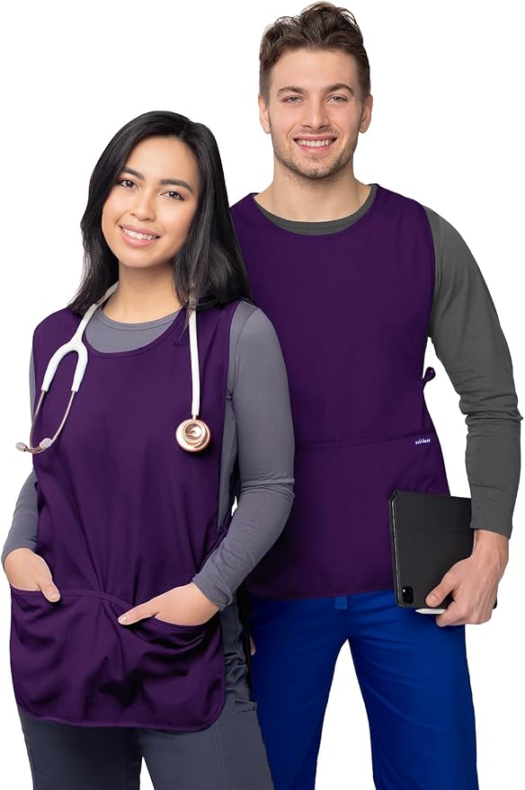 Sivvan Unisex Apron - Image 2