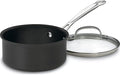 Cuisinart Chef's Classic Nonstick Hard-Anodized 1.5-Quart Saucepan by Cuisinart