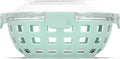Ello Duraglass Meal Prep Container- Glass Food Storage Container by Ello