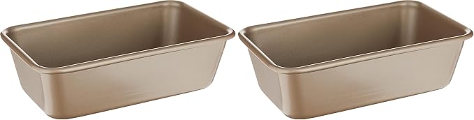 Cuisinart 9-Inch Chef's Classic Nonstick Bakeware Loaf Pan by Cuisinart