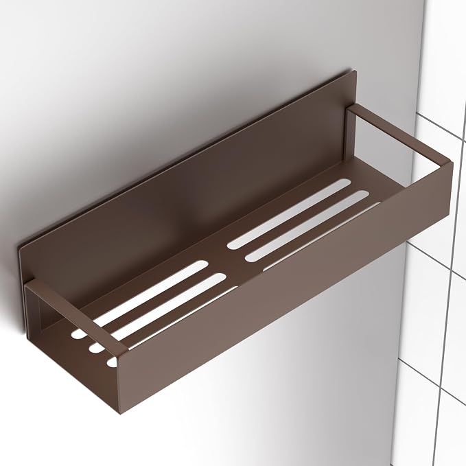 HuggieGems 6 Pack Magnetic Spice Storage Rack Organizer - Image 5