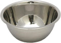 Chef Craft Brushed Mixing Bowl, 3/4 Quart, Stainless Steel by ChefCraft