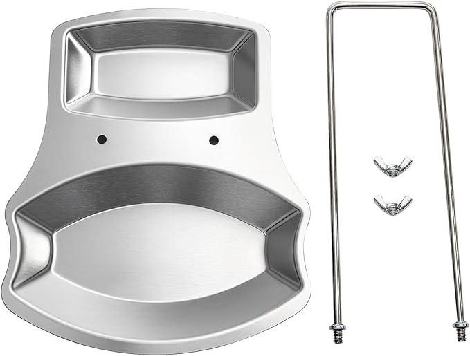 Lawei 3 Pack Lid and Spoon Rest - Image 4