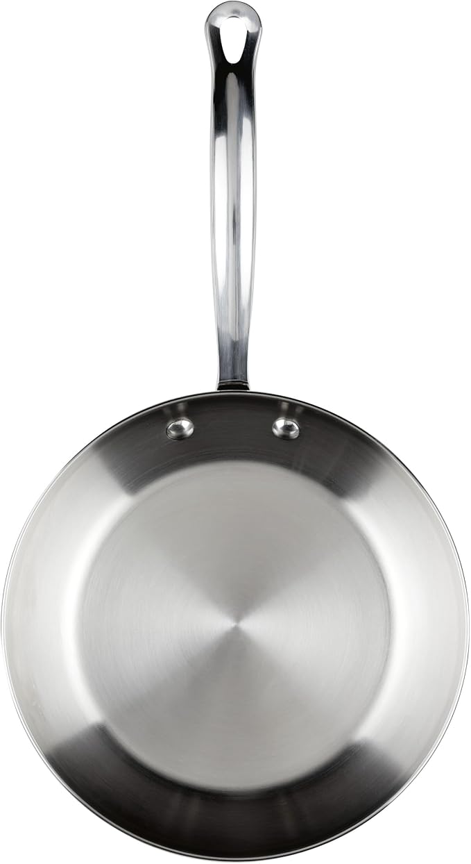 Farberware Millennium Stainless Steel 10-Piece Cookware Set - Image 9