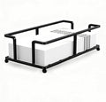 Update Bathroom Paper Towel Holder Bathroom Guest Towel Holder Tray by zizouoe