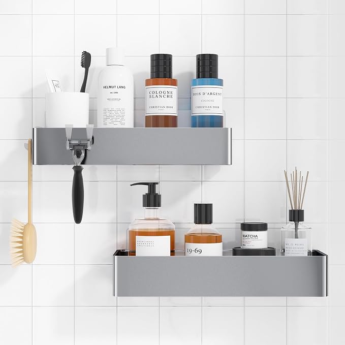 Kitsure Shower Caddy by Kitsure
