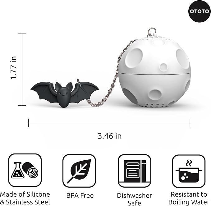 Cute Tea Strainers - Image 5