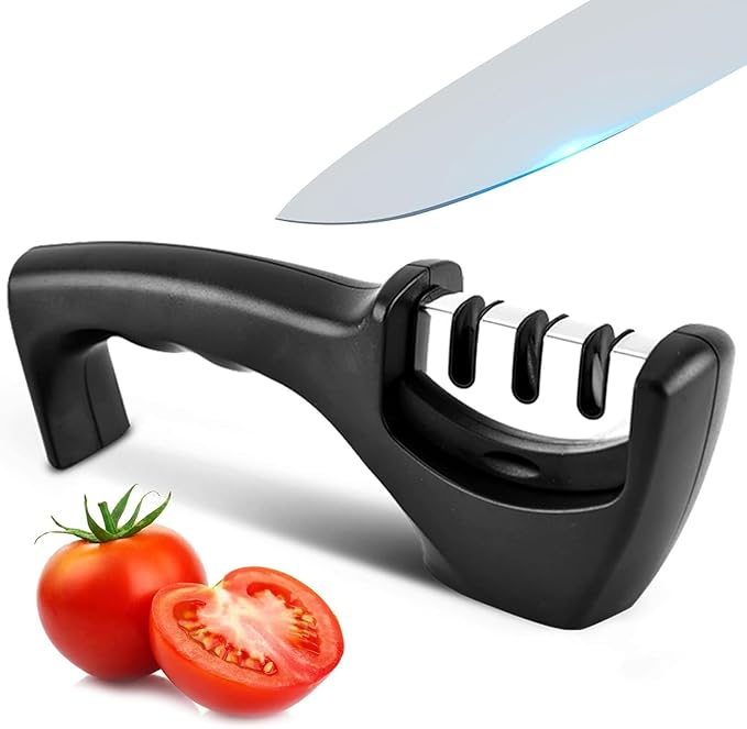 Elite Kitchen Knife Sharpener by Unknown