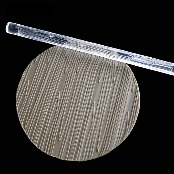 Rengue Acrylic Rolling Pin - Image 2