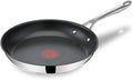 T-Fal x Jamie Oliver Nonstick Coated Stainless Steel Pan 11-Inch, Induction by T-falbrand