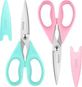 iBayam Kitchen Scissors by iBayamDirect