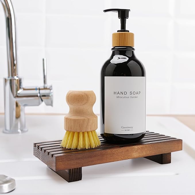 Renawe Small Kitchen Sink Soap Tray - Image 3