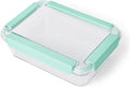 YETI Plastic Food Storage Container, BPA Free, Locking & Airtight Lid, and by YETI