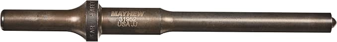 Mayhew 31952 Number 10 Pneumatic Pilot Punch by Mayhew