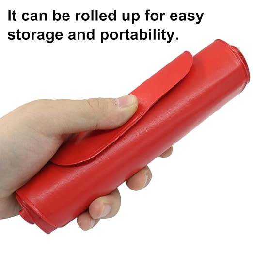 Flexible Foldable Oil Funnel, General Reusable Oil Change Draining and Filling - Image 4