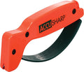 AccuSharp Knife Sharpener, Ergonomic Comfortable Handle, Compact & Easy to Use by AccuSharpKnifeSharpeners