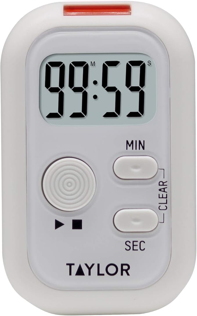 Taylor Multi-Alert Digital Timer by Taylor