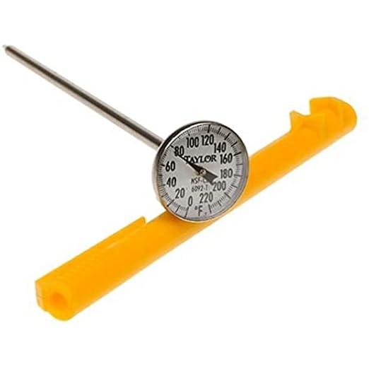 Taylor Instant Read Thermometer by Taylor