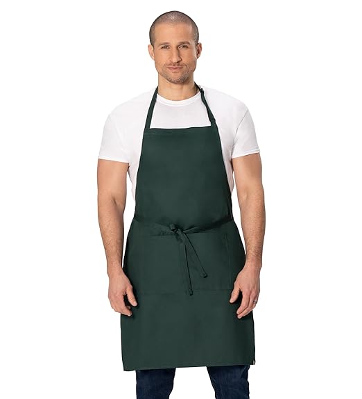 Chef Works Unisex Butcher Apron by ChefWorks