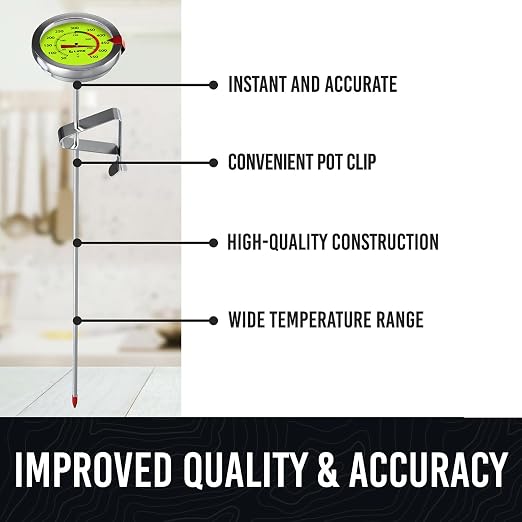 CRAFT911 Candy Thermometer - Image 2