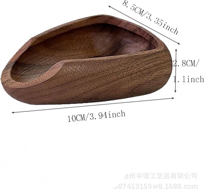 Coffee Bean Sabeli Wood Set:Bean Bowl, Spray Bottle, Measuring Spoon - Image 2