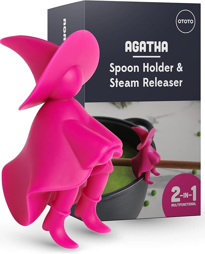 OTOTO Agatha Spoon Holder by OTOTO