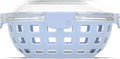 Ello Duraglass Meal Prep Container- Glass Food Storage Container by Ello