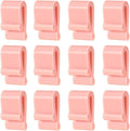 12pcs Dutch Oven Lid Protector Clips, Cookware Protectors Dutch Oven Pot Clips by Unknown