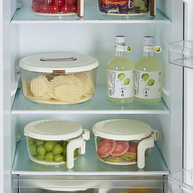 Fruit and Salad Washing Bowl - Image 5
