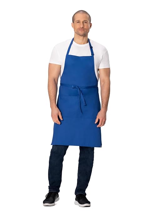 Chef Works Unisex Butcher Apron - Image 2