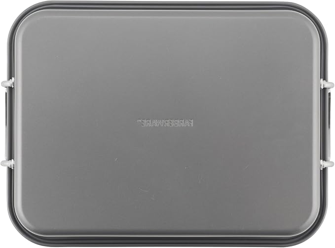 Farberware Bakeware Nonstick Steel Roaster - Image 13