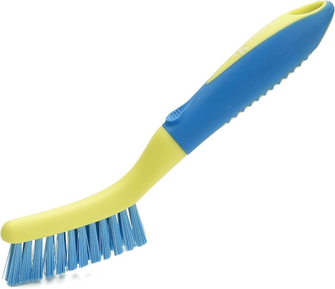 Scrub Brush Set for Bathroom Kitchen Bathtub Toilet Deep Cleaning Brush Tools - Image 3