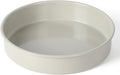 Martha Stewart Gallen 8-Inch Round Nonstick Carbon Steel Cake and Bake Pan – by MarthaStewart