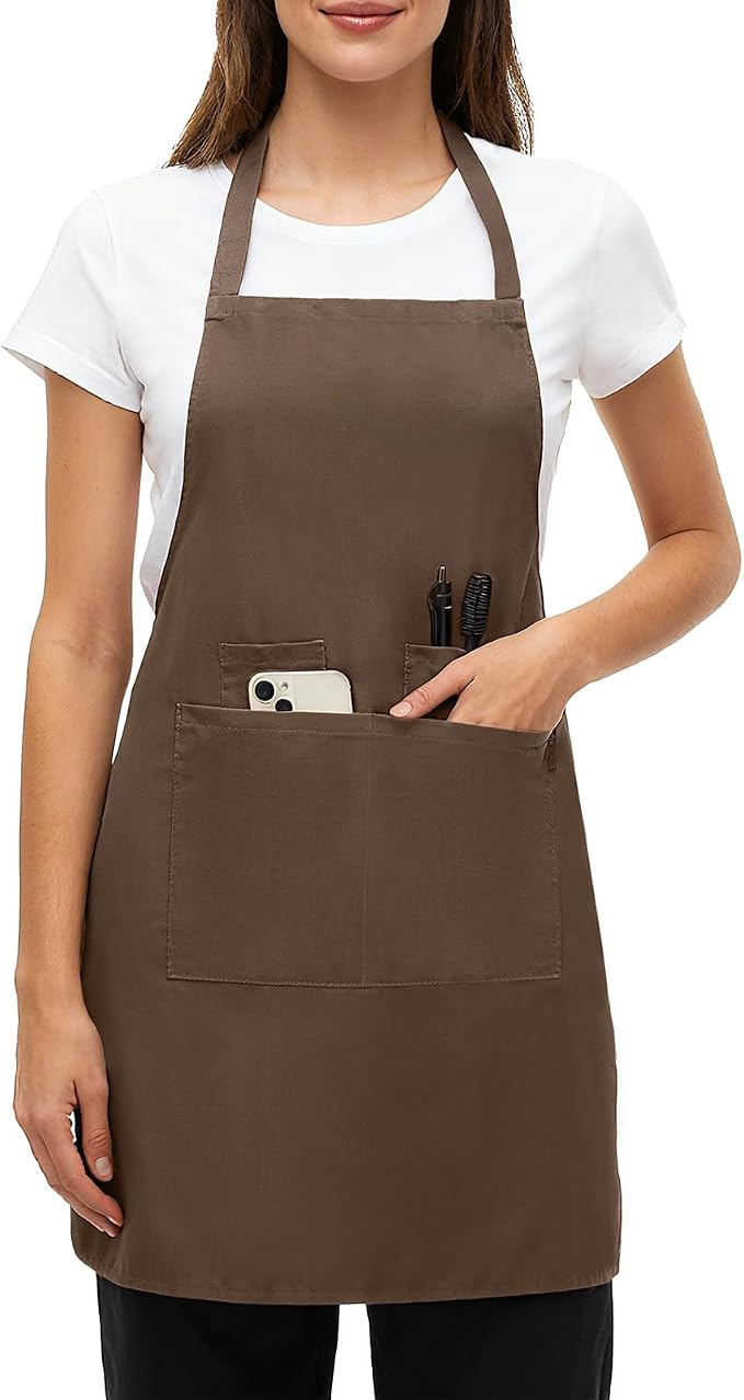 BOHARERS Chef Apron by BOHARERS