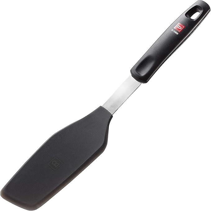 DI ORO Omelette Spatula by DIORO