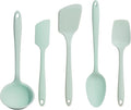 GIR: Get It Right 5-Piece Silicone Ultimate Kitchen utensils set by GIRGetItRight