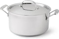 Cuisinart 744-24 Chef's Classic Stainless Stockpot by Cuisinart