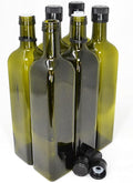 nicebottles Olive Oil Bottles by nicebottles